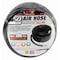 Performance Tool 50 Ft. X 3/8 In Rubber Air Hose Air Hose-Rubber, M603P M603P - alternate 3